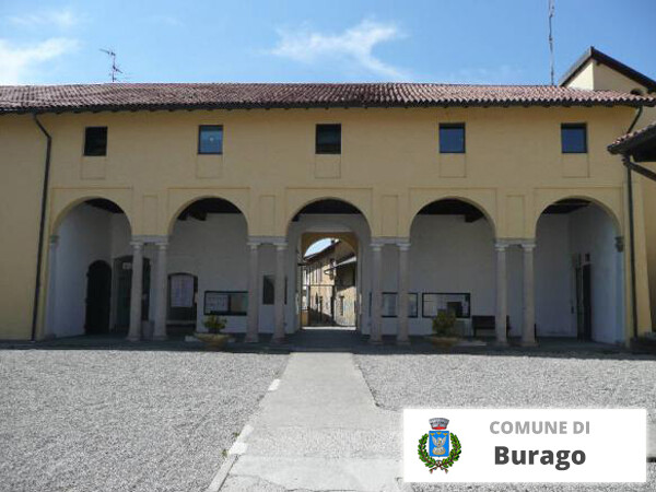 Immagine Burago di Molgora